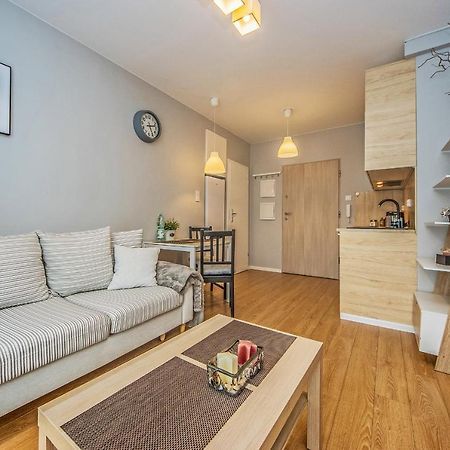 Apartament Lemon Pruszcz Gdański Eksteriør bilde