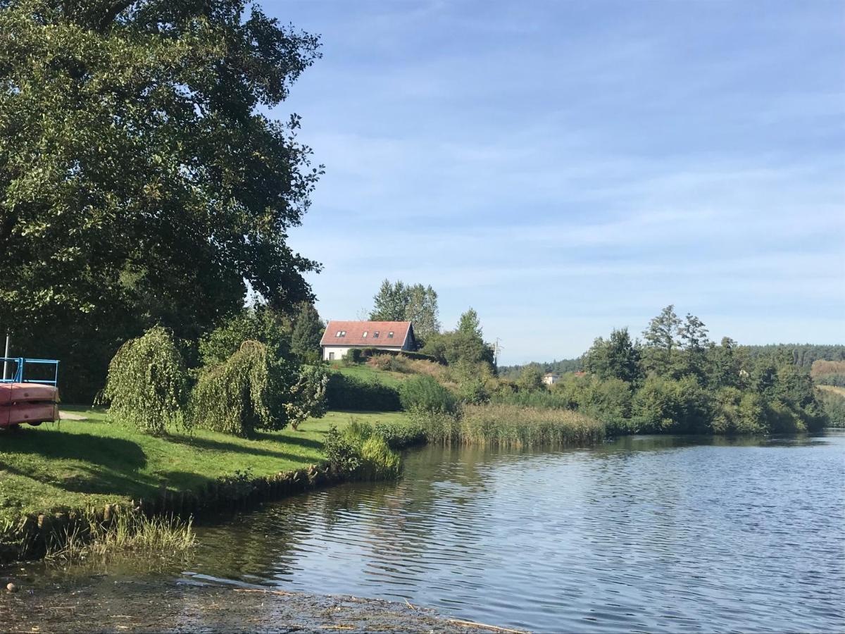 Apartament Lemon Pruszcz Gdański Eksteriør bilde