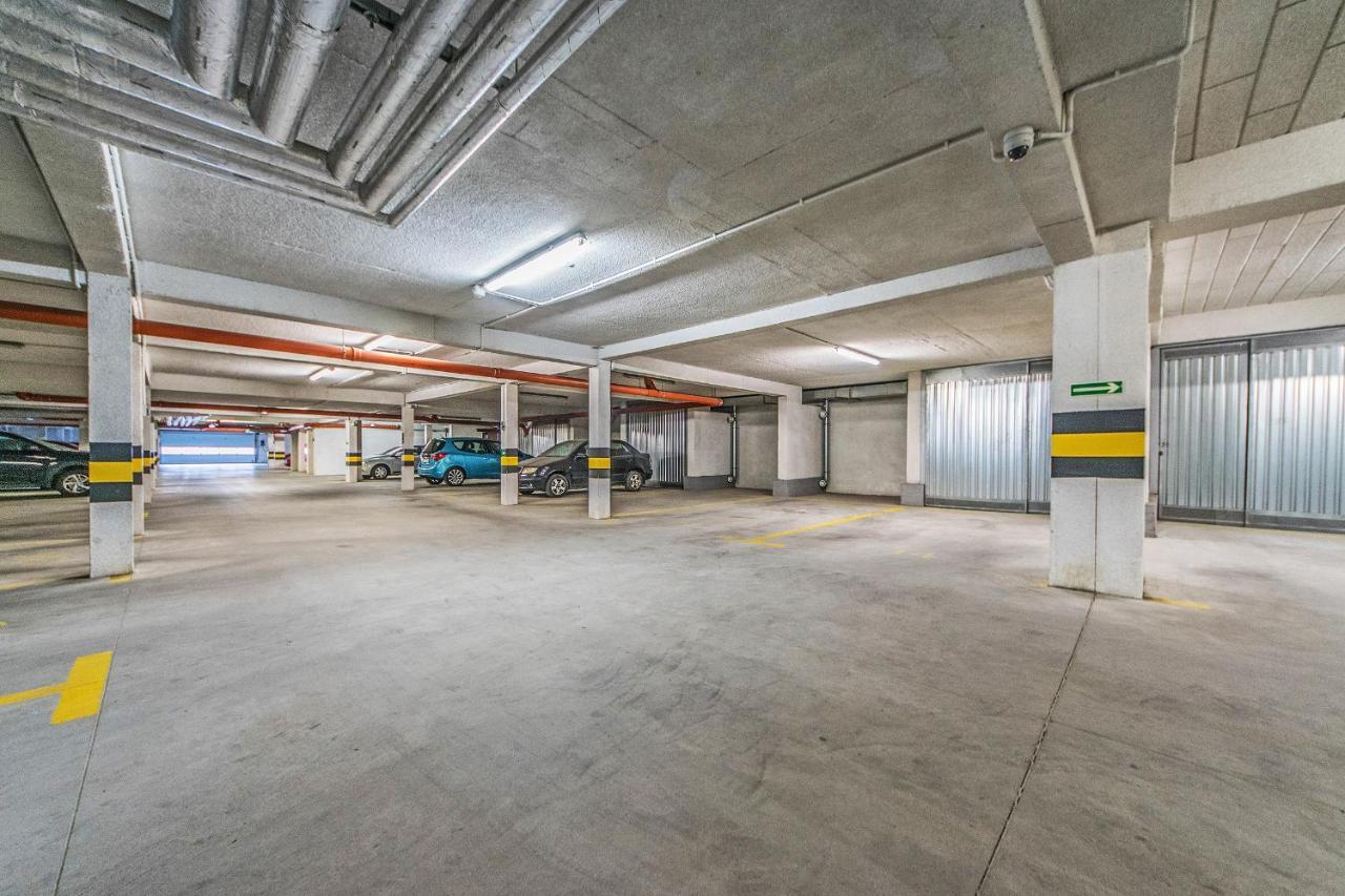 Apartament Lemon Pruszcz Gdański Eksteriør bilde