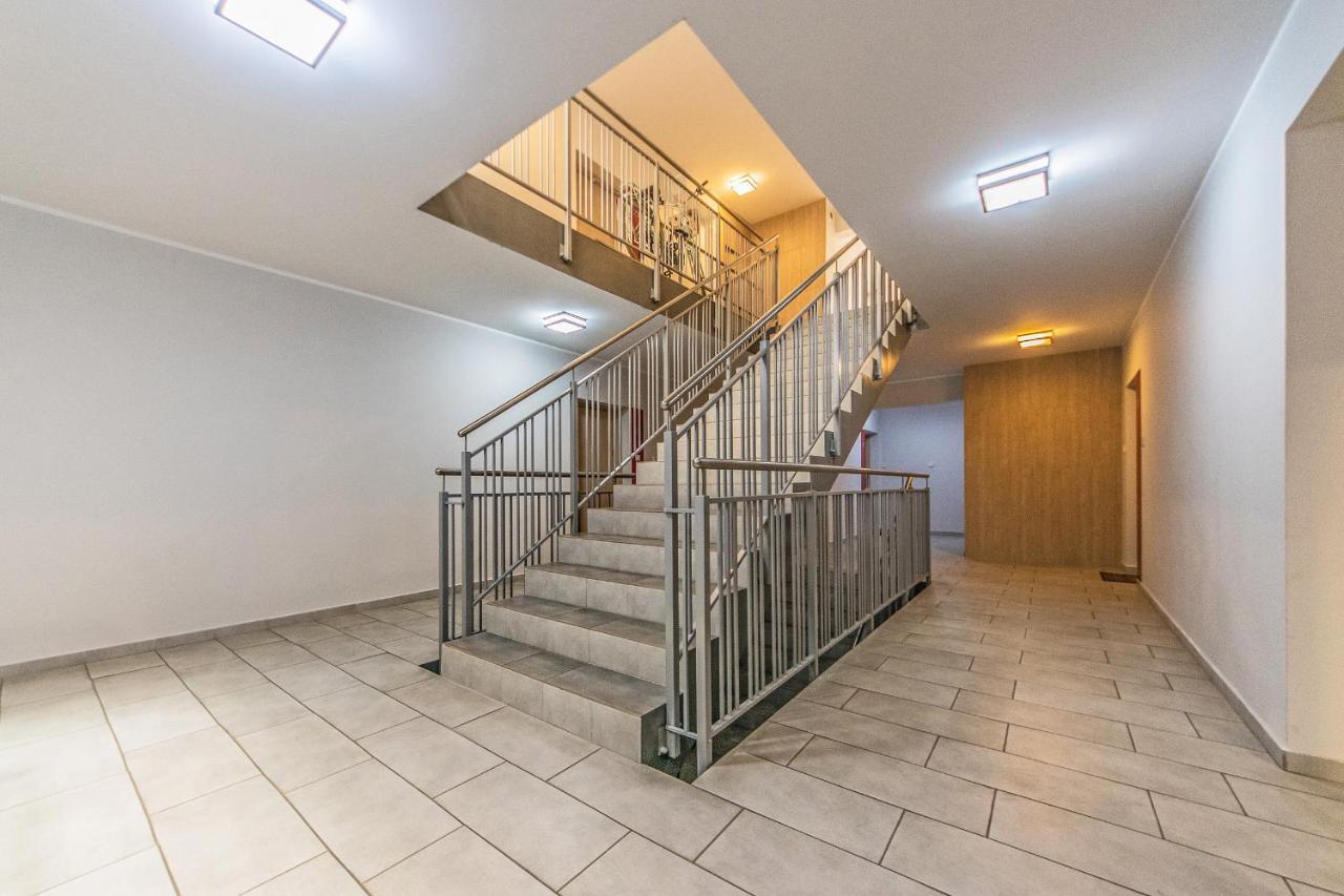 Apartament Lemon Pruszcz Gdański Eksteriør bilde
