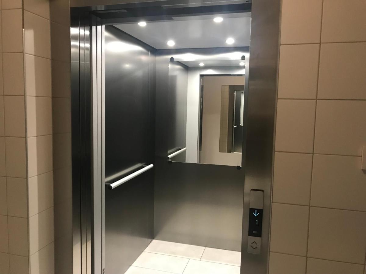 Apartament Lemon Pruszcz Gdański Eksteriør bilde